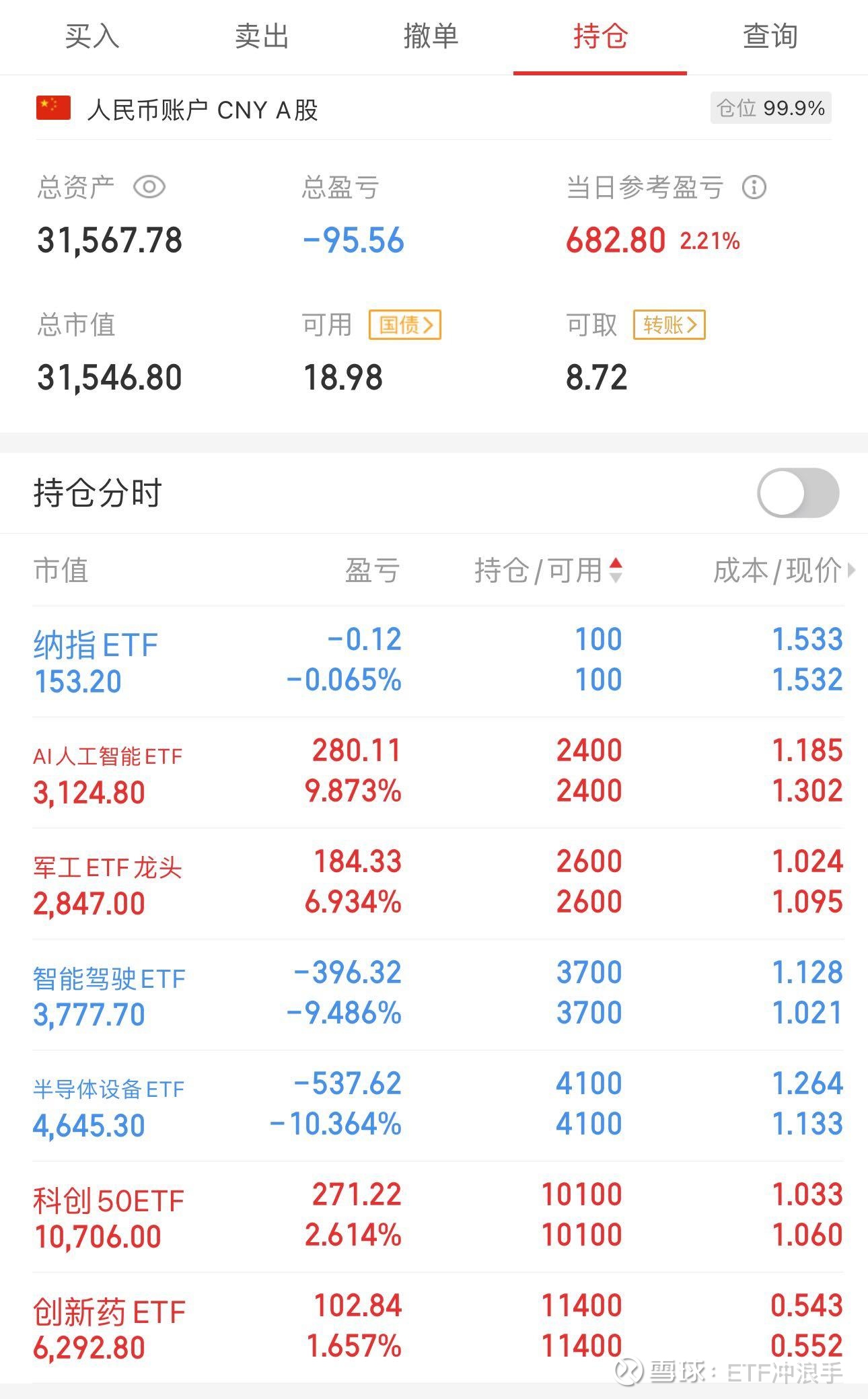 股票交割单制作手机版(股票交割单生成器手机版)-第5张图片-QuickQ官网