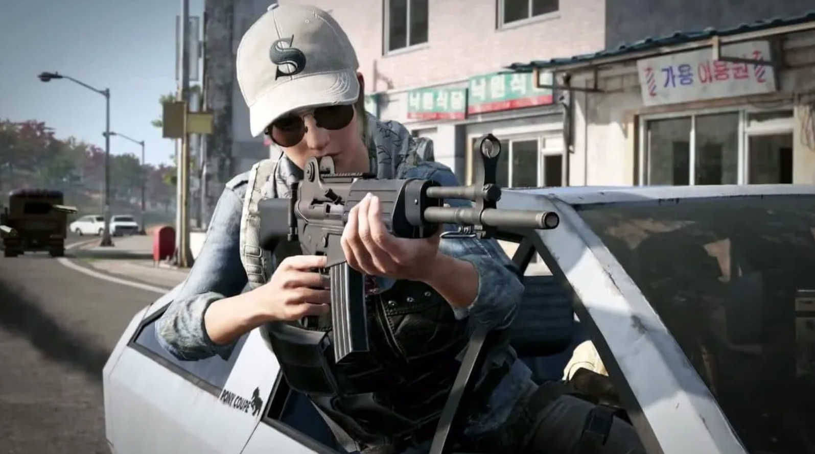 手机版绝地求生改动(绝地求生手机版本怎么设置好操作)-第5张图片-QuickQ官网