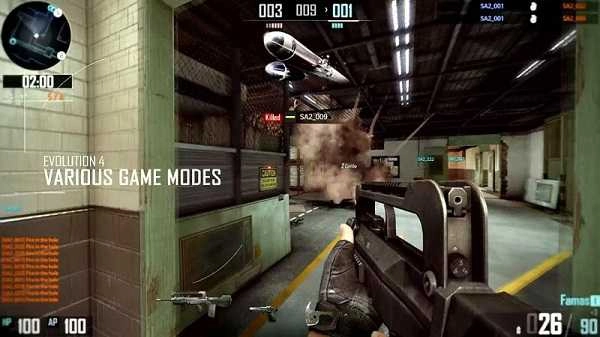 突击风暴手机版游戏下载(突击风暴2下载教程手机版)-第3张图片-QuickQ官网