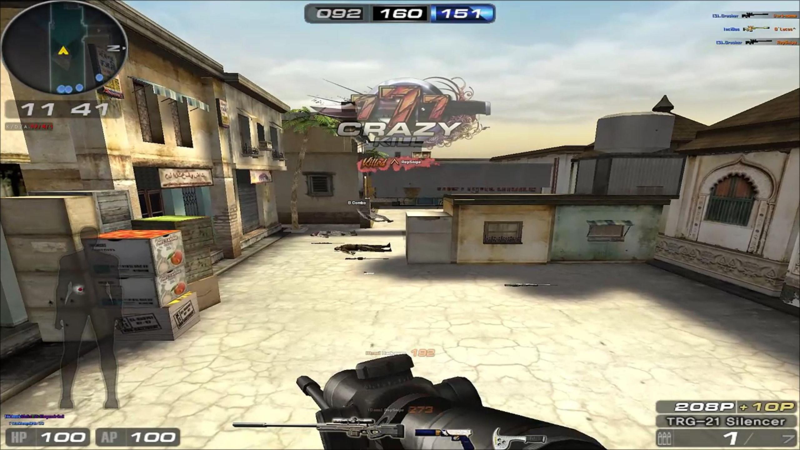 突击风暴手机版游戏下载(突击风暴2下载教程手机版)-第5张图片-QuickQ官网