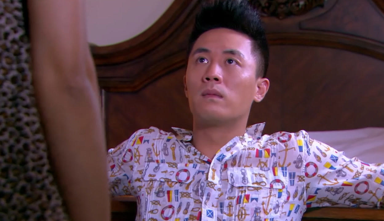 豪放恋爱手机版(豪放恋爱无法启动)-第4张图片-QuickQ官网