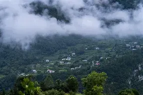 白云深处有人家手机版(白云深处有人家什么段子)-第2张图片-QuickQ官网