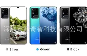 s60第五版手机(s60v5最后一款手机)-第3张图片-QuickQ官网