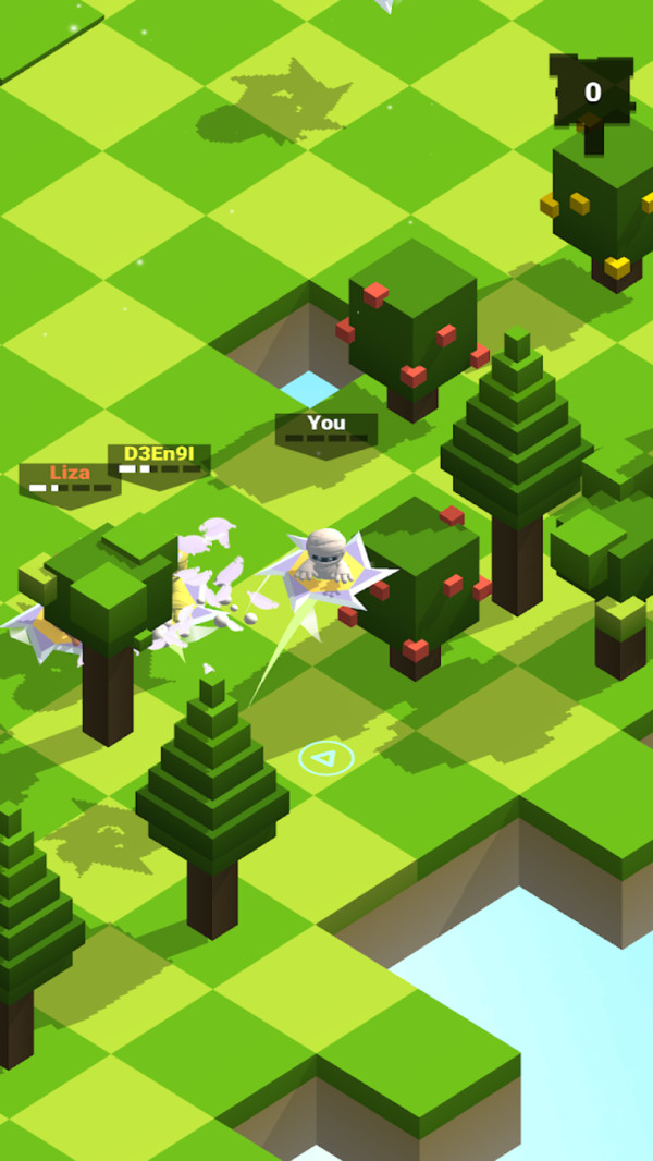 森林营地游戏手机版下载(森林 游戏 哪里建造营地 安全)-第2张图片-QuickQ官网