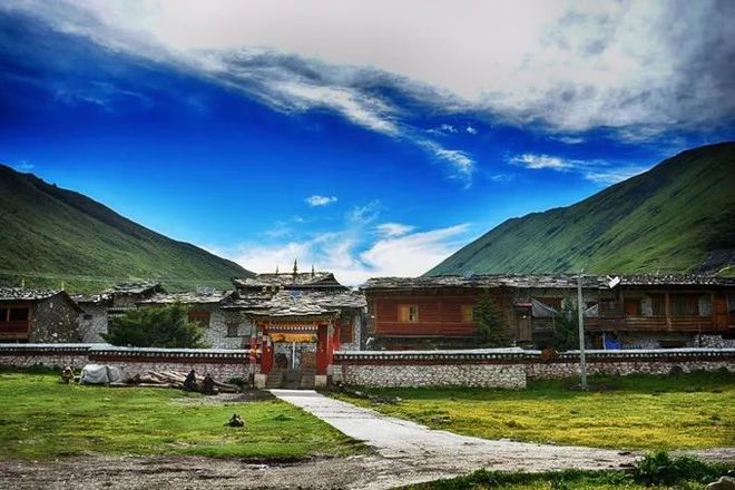 流浪的村庄手机版(流浪的村庄手机版怎么玩)-第3张图片-QuickQ官网